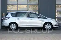 2016 Ford S-Max