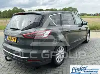 2016 Ford S-Max