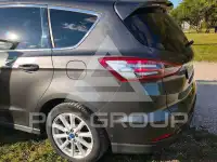 2016 Ford S-Max