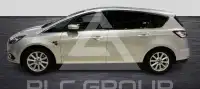 2016 Ford S-Max