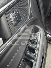 2016 Ford S-Max