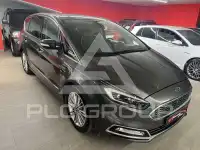 2016 Ford S-Max
