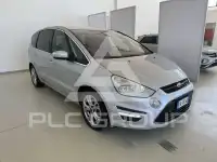 2016 Ford S-Max