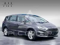 2016 Ford S-Max