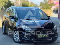 2016 Ford S-Max