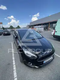 2016 Ford S-Max