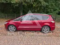 2016 Ford S-Max