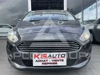 2016 Ford S-Max