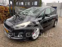 2016 Ford S-Max