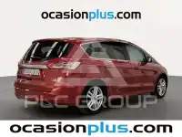 2016 Ford S-Max