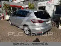 2016 Ford S-Max