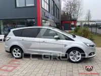 2016 Ford S-Max