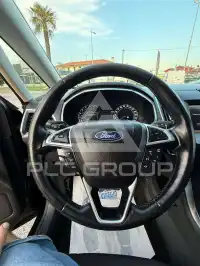 2016 Ford S-Max