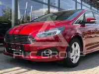 2016 Ford S-Max