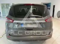2016 Ford S-Max