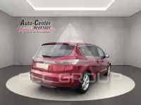 2016 Ford S-Max