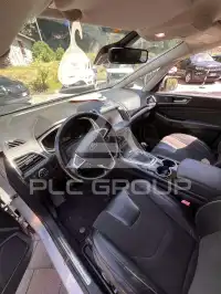 2016 Ford S-Max