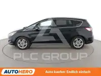 2016 Ford S-Max