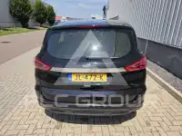 2016 Ford S-Max