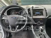 2016 Ford S-Max