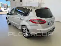 2016 Ford S-Max