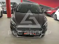 2016 Ford S-Max