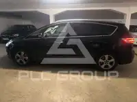 2016 Ford S-Max