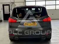 2016 Ford S-Max