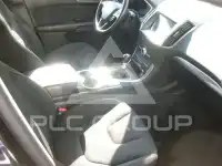 2016 Ford S-Max