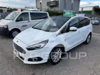 2016 Ford S-Max