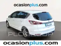 2016 Ford S-Max