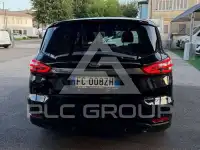 2016 Ford S-Max