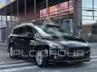 2016 Ford S-Max