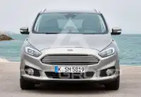 2016 Ford S-Max