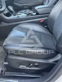 2016 Ford S-Max