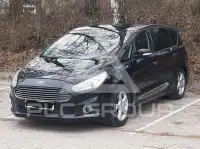 2016 Ford S-Max