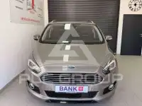 2016 Ford S-Max