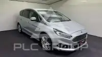 2016 Ford S-Max