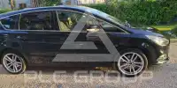 2016 Ford S-Max