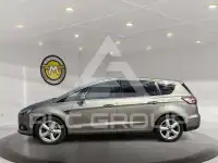 2016 Ford S-Max