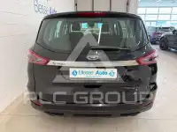 2016 Ford S-Max