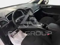 2016 Ford S-Max