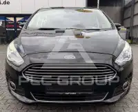 2016 Ford S-Max
