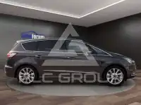 2016 Ford S-Max
