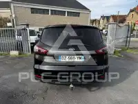 2016 Ford S-Max