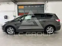 2016 Ford S-Max