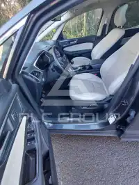 2016 Ford S-Max