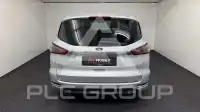 2016 Ford S-Max