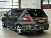 2016 Ford S-Max