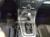 2016 Ford S-Max